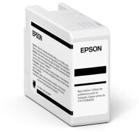 EPSON Singlepack Photo Black T47A1 UltraChrome Pro 10 ink...