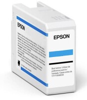 EPSON Singlepack Cyan T47A2 UltraChrome Pro 10 ink 50ml