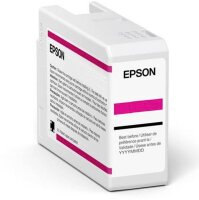 EPSON Singlepack Vivid Magenta T47A3 UltraChrome Pro 10...