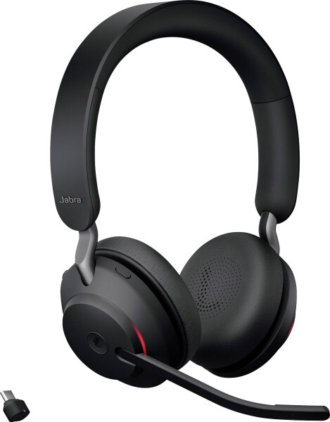 GN NETCOM JABRA EVOLVE2 65