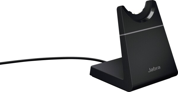 GN NETCOM Jabra Evolve2 65 Deskstand USB-A black