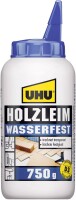 UHU Holzleim wasserfest D3, lösemittelfrei, 750 g...