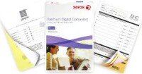 XEROX Premium Digital Carbonless - Zweilagiges sortiertes...