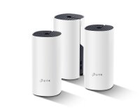 TP-LINK AC1200 Whole Home Hybrid Mesh Wi-Fi System (3...