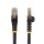 STARTECH.COM 1.5 M CAT6A CABLE BLACK