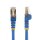 STARTECH.COM 1.5 M CAT6A CABLE BLUE