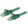 STARTECH.COM 1.5 M CAT6 CABLE - GREEN