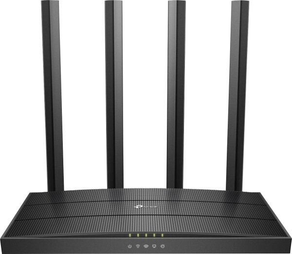 TP-LINK AC1900 Dual-Band Wi-Fi Router