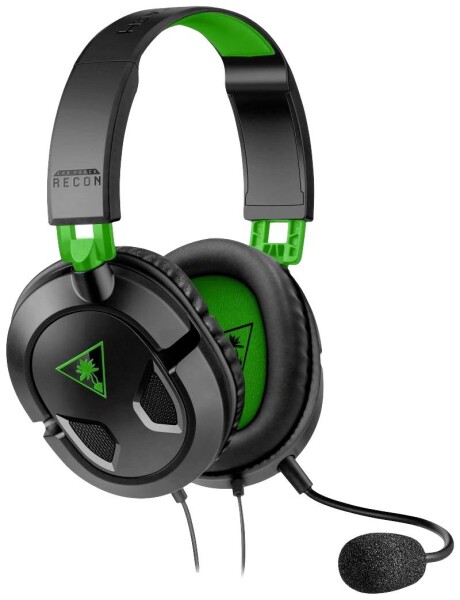 TURTLE BEACH Beach Recon 50 Xbo