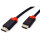 ROLINE 10K HDMI Ultra High Speed Kabel, ST/ST, schwarz, 3 m (11.04.5943)