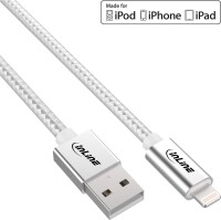 INLINE - Lightning-Kabel - Lightning (M) bis USB (M) - 1...