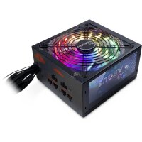 INTERTECH INTER-TECH RGB-650CM II ATX Netzteil 140mm...