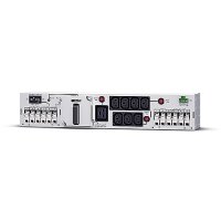 CYBERPOWER SYSTEMS MBP63AHVHW82U Manueller Bypass IEC f....