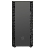 SILVERSTONE Technology SST-FAB1B-G bk ATX