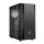 SILVERSTONE Fara B1 Midi-Tower ARGB, Tempered Glass schwarz