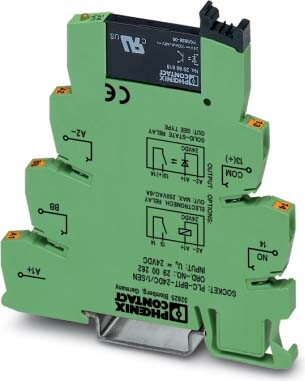 PHOENIX CONTACT Halbleiterrelais PLC-OPT-120UC/ 48DC/100/SEN 1 St.