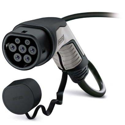 PHOENIX CONTACT 1012948 eMobility Ladekabel 6.5 m