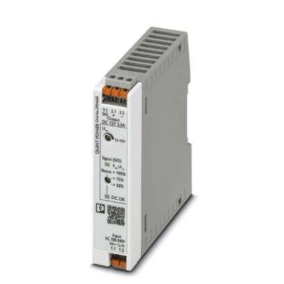 PHOENIX CONTACT QUINT4-PS/1AC/12DC/2.5/PT Hutschienen-Netzteil (DIN-Rail) 2.5 A 30 W