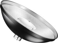 WALSER Walimex Pro Beauty Dish 30cm für Light...