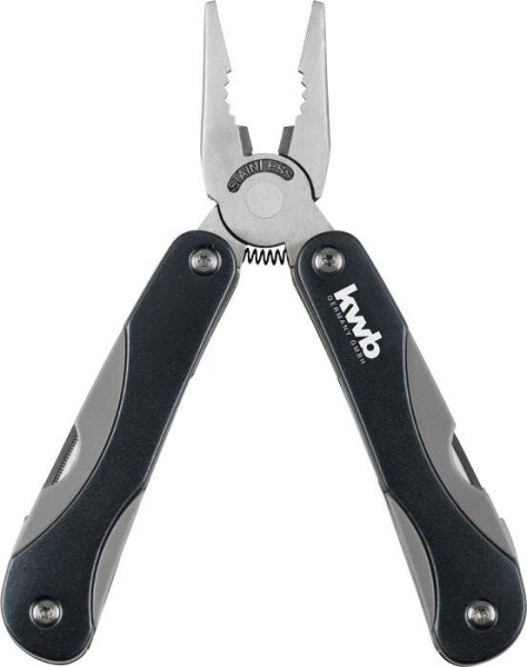 KWB 016220 Multitool Anzahl Funktionen 8