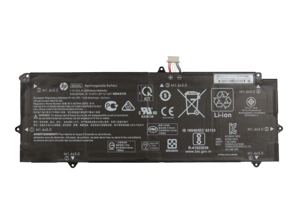 HP SE04XL Akku 41,58Wh Original