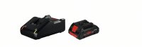 BOSCH Powertools ProCore-Starter Set, GAL + 1x 4Ah |...