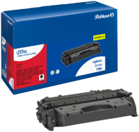 PELIKAN Toner ersetzt Canon 719HC, Black, 7100 Seiten