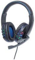 MANHATTAN 176088 USB-Gaming-Headset