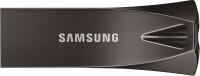 SAMSUNG BAR PLUS 128GB USB 3.1 Titan Gray