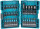 MAKITA Bit-Set 35tlg B-66880