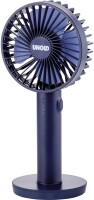 UNOLD 86628 Handventilator Breezy II blue