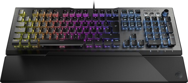 ROCCAT Gaming-Tastatur Vulcan 120 AIMO