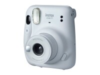 FUJIFILM Instax Mini 11 Sofortbildkamera wh