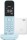 GIGASET CL390 purist blue DECT