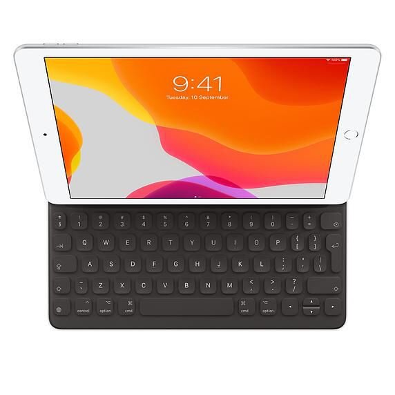 APPLE SMART KEYBOARD - ENGLISH INT.