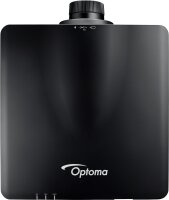 OPTOMA ZU860 BLACK