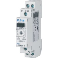 EATON Z-R230/16-20 ICS-R16A230B200 Installationsrelais...