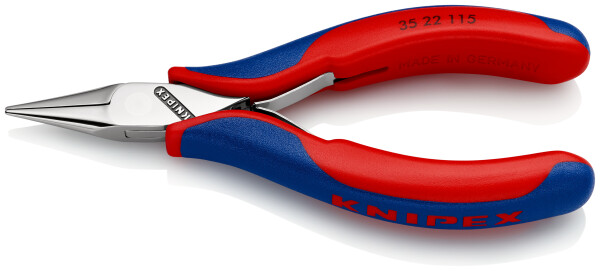 KNIPEX Elektronik-Greifzange