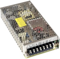 MEAN WELL RID-125-1248 AC/DC-Einbaunetzteil 7 A 138 W 12...