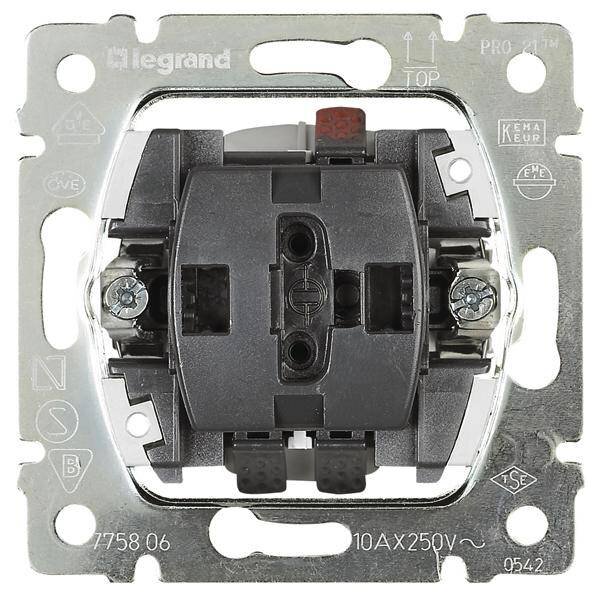 LEGRAND LEGR PRO21 Taster                 775811      21