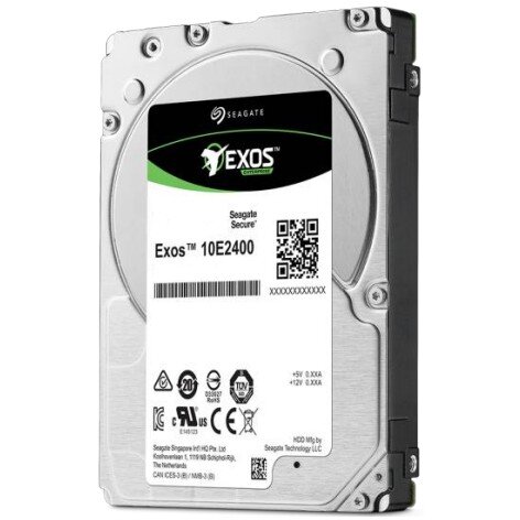 SEAGATE Enterprise Performance 10K 2,4TB