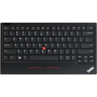 LENOVO ThinkPad TrackPoint Keyboard II German