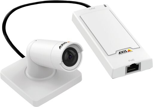 AXIS P1254