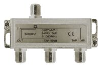 KREILING TECHNOLOGIEN GMBH AZ 3282 / 10,0 dB Abzweiger...