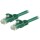 STARTECH.COM 7,5m CAT6 Kabel - grünes CAT6-Patchkabel - Snagless-RJ45 - 24 AWG Kupferdraht - LAN