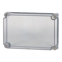 EATON Deckel transparent D200-CI43 250x375x100mm 074155