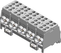 POLLMANN ELEKTROTECHNIK GMBH Pollmann HLAK 25-5/10 GR-S...