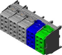 POLLMANN ELEKTROTECHNIK GMBH Pollmann HLAK 25-5/10-S...