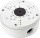 GROTHE Verteilerd. f.Urmet VKZ 3000/102 CCTV Kameras IP-PRO u.AHD IP66 3000/102