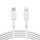 BELKIN LIGHTNING/USB-C CABLE